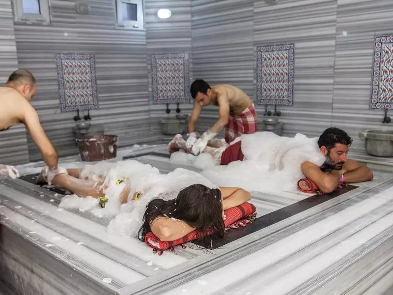 Lonicera Resort & Spa Hotel 177613