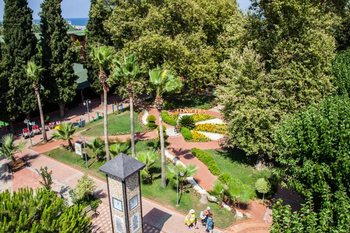 Lonicera World HotelLonicera World Hotel