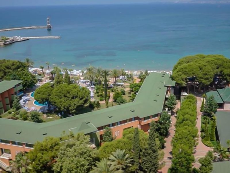 Lonicera World Hotel 94281