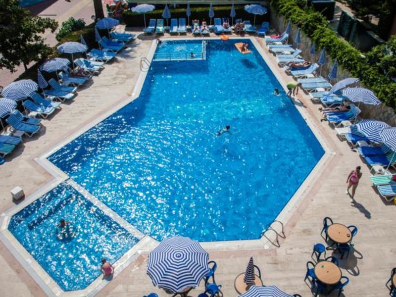 Lonicera World Hotel 94285