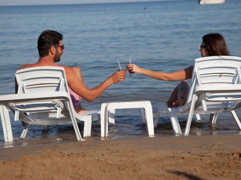 Lonicera World Hotel 94287