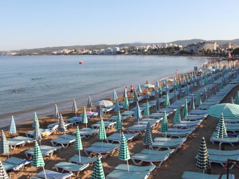 Lonicera World Hotel 94291