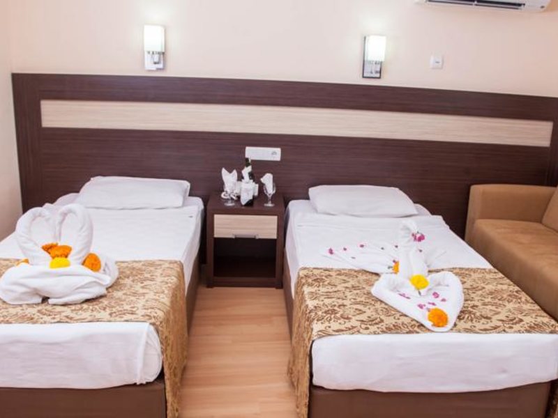 Lonicera World Hotel 94293