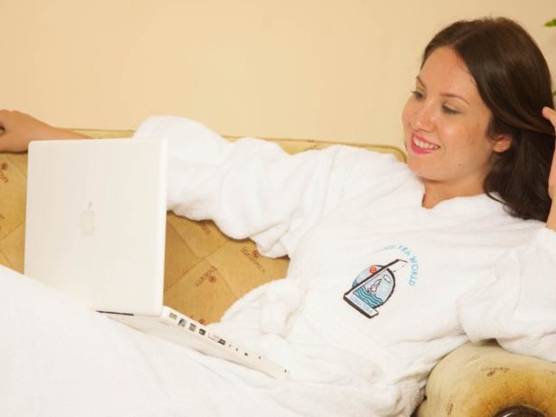 Lonicera World Hotel 94294