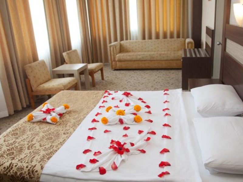 Lonicera World Hotel 94295