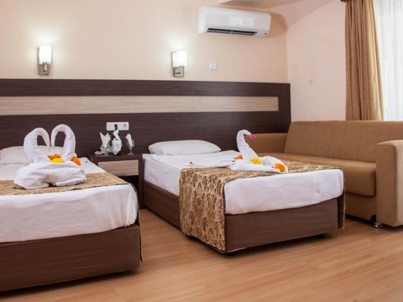 Lonicera World Hotel 94296