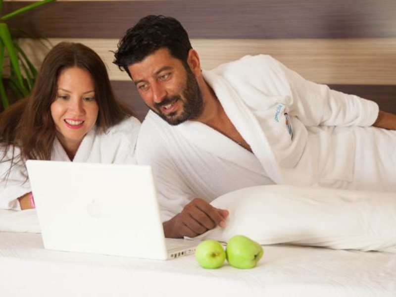 Lonicera World Hotel 94297