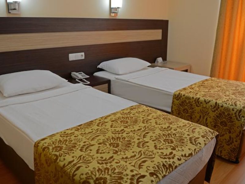 Lonicera World Hotel 94301