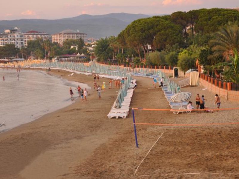 Lonicera World Hotel 94307