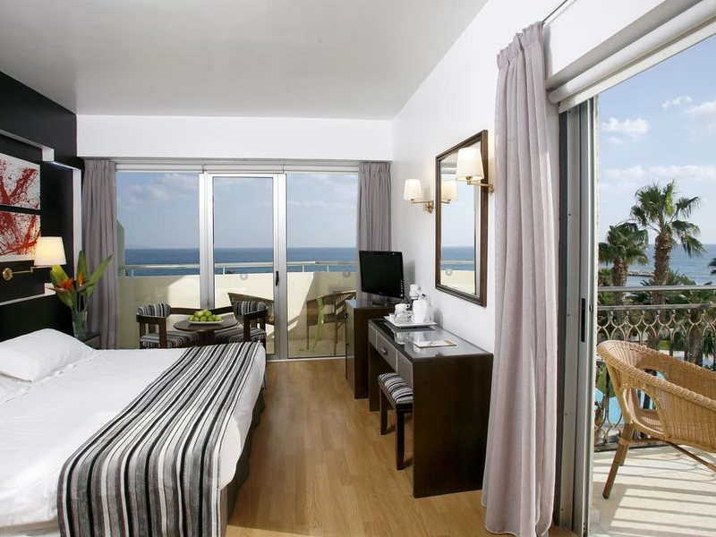 Lordos Beach Hotel 206078