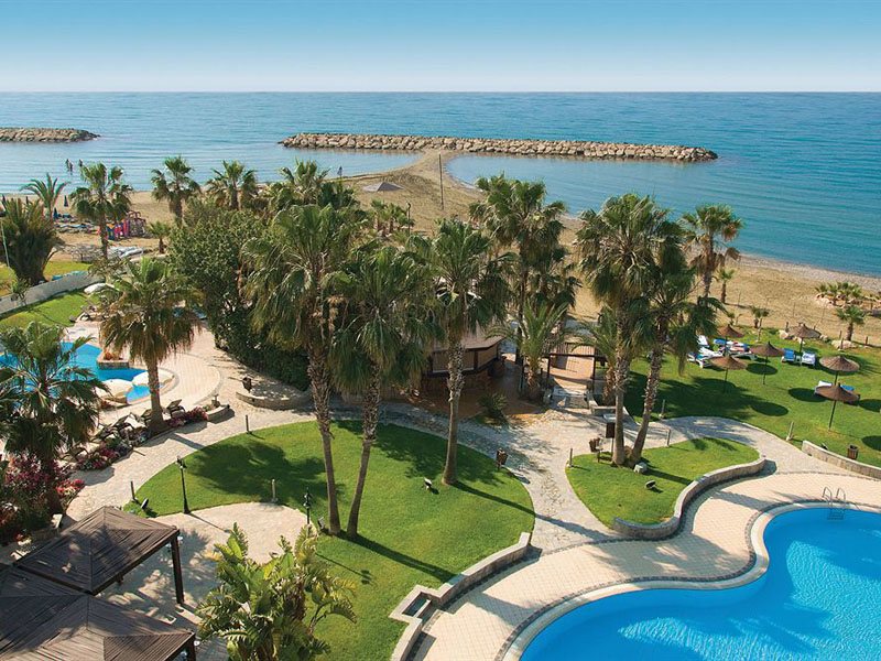 Lordos Beach Hotel 206079