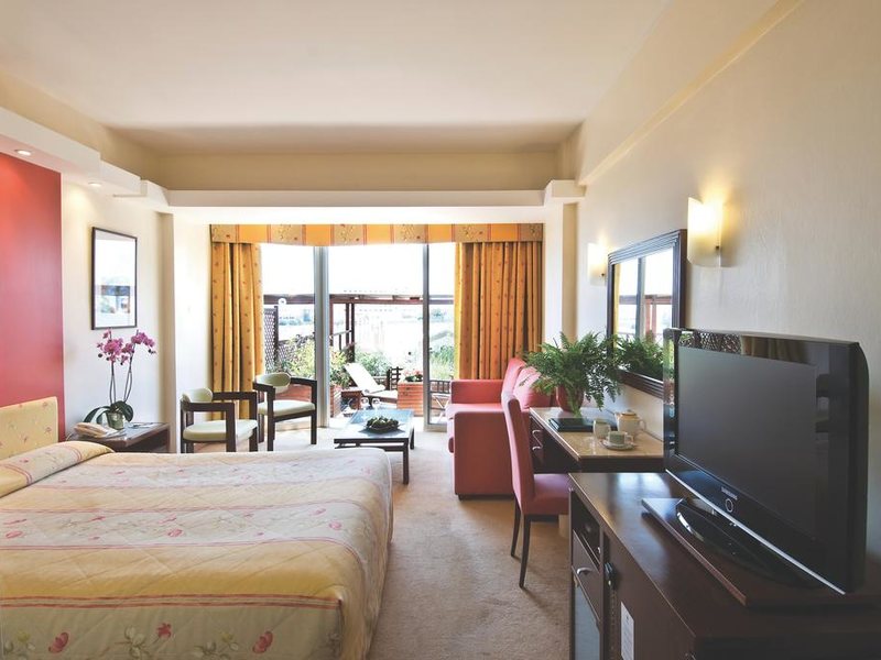 Lordos Beach Hotel 206080