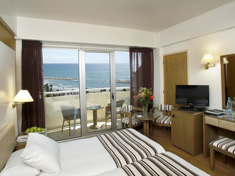 Lordos Beach Hotel 206082
