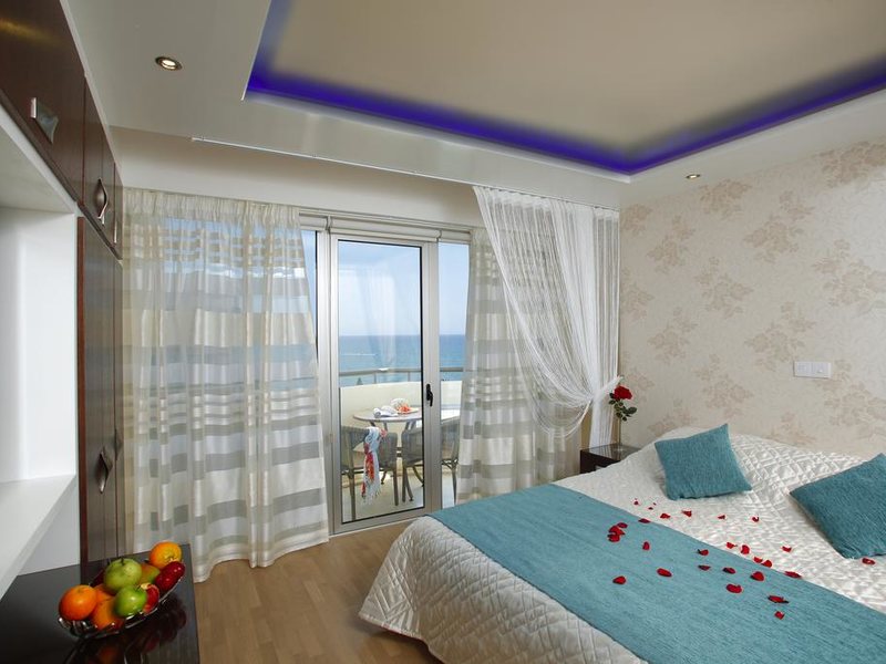 Lordos Beach Hotel 206083