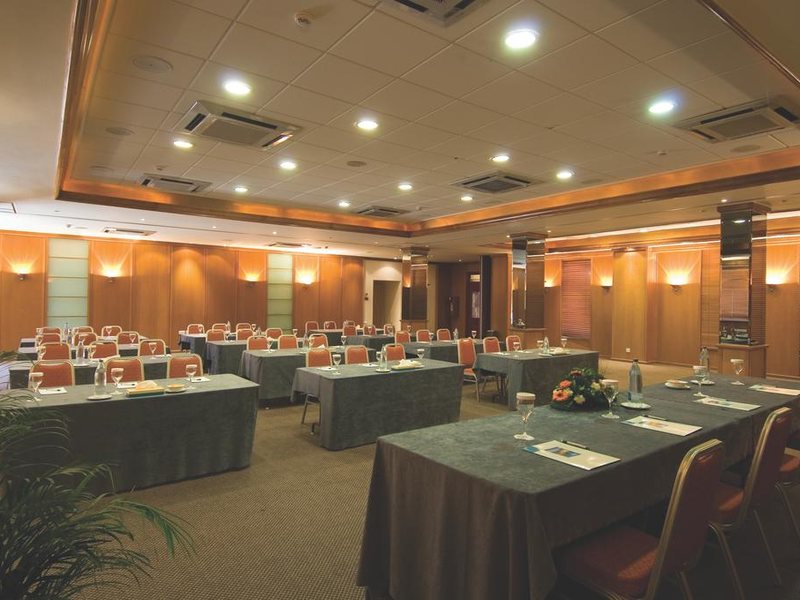 Lordos Beach Hotel 206084