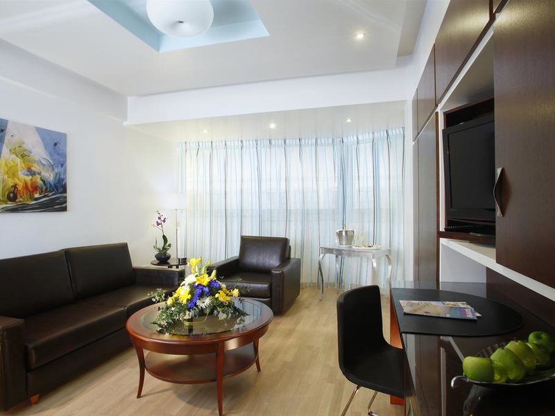 Lordos Beach Hotel 206085