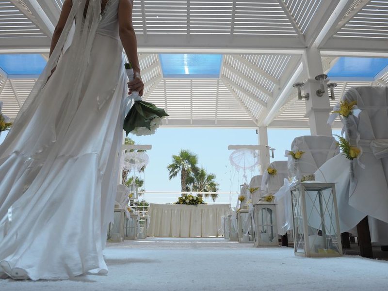 Lordos Beach Hotel 206088