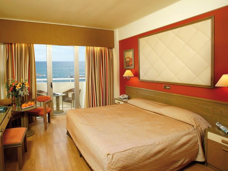 Lordos Beach Hotel 206089