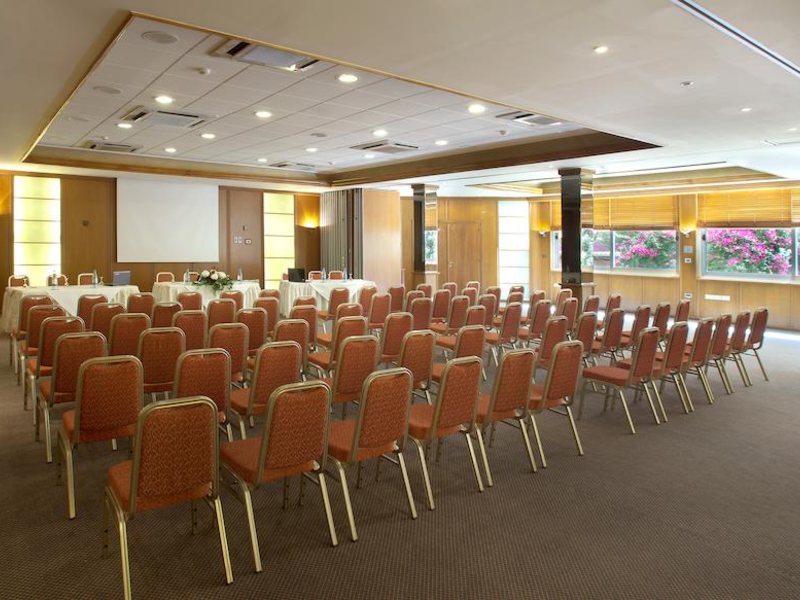 Lordos Beach Hotel 206090