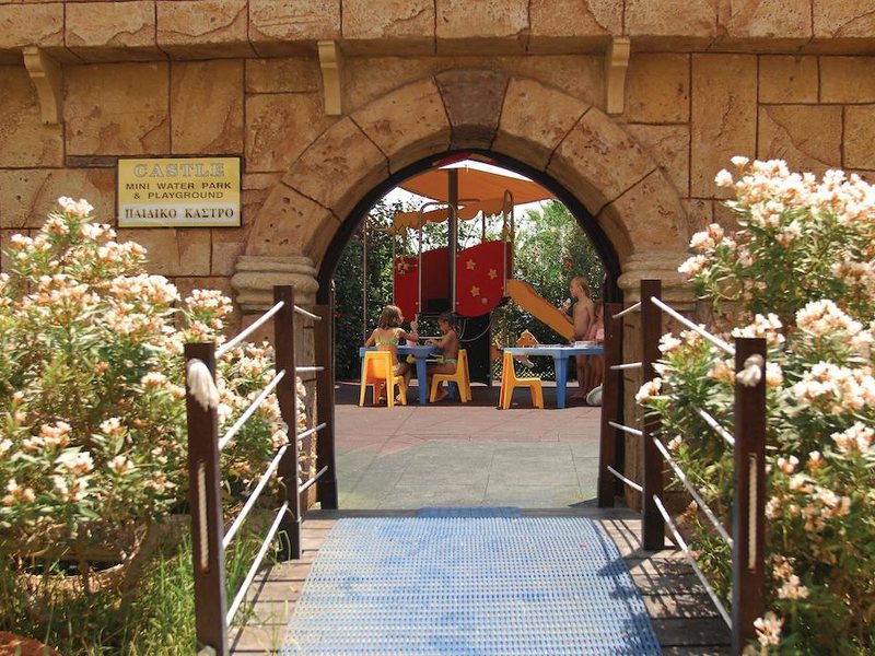 Lordos Beach Hotel 206091