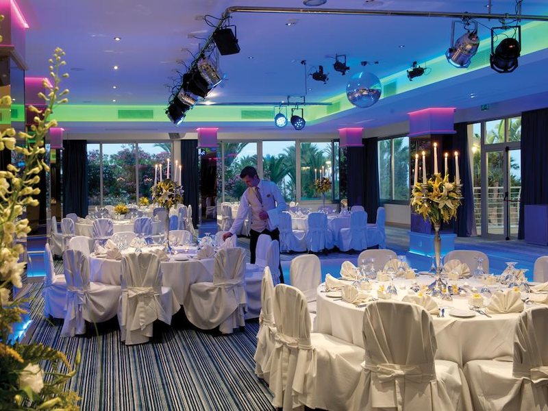 Lordos Beach Hotel 206093