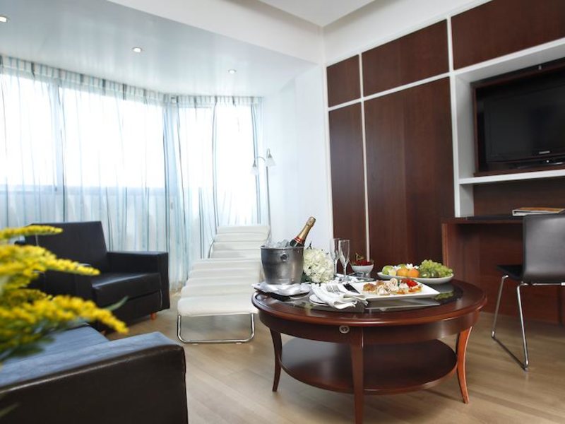 Lordos Beach Hotel 206094