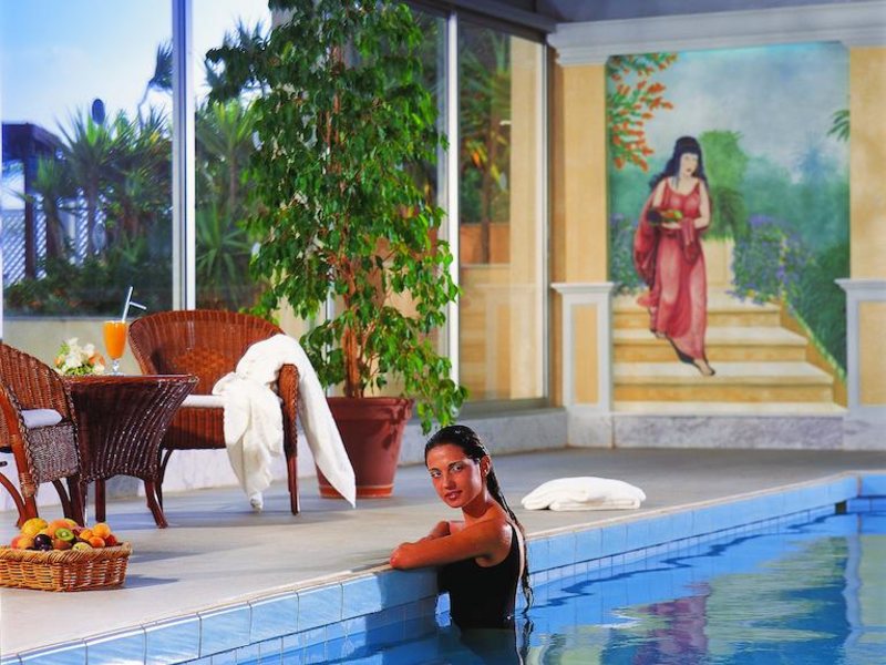 Lordos Beach Hotel 206095