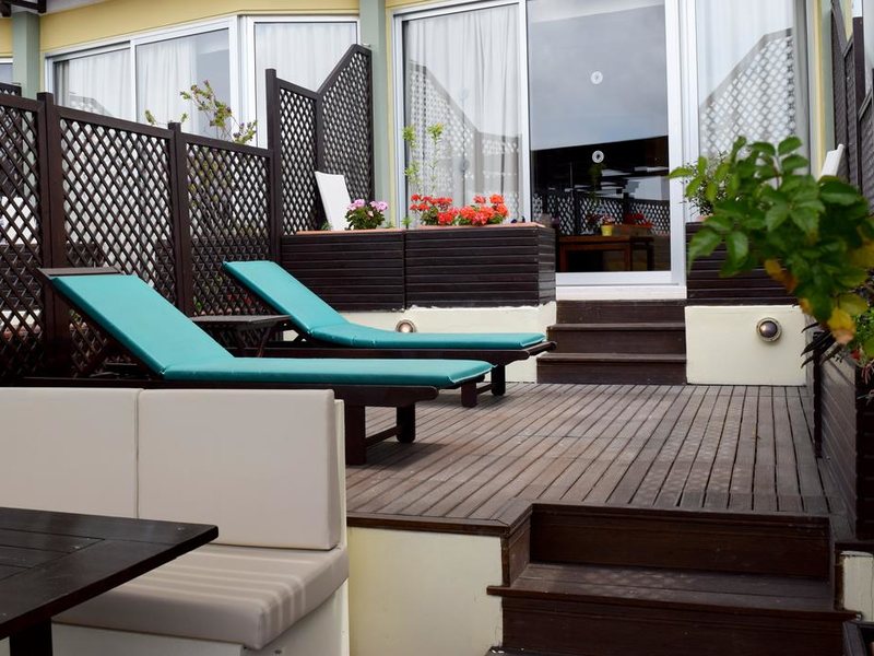 Lordos Beach Hotel 206097