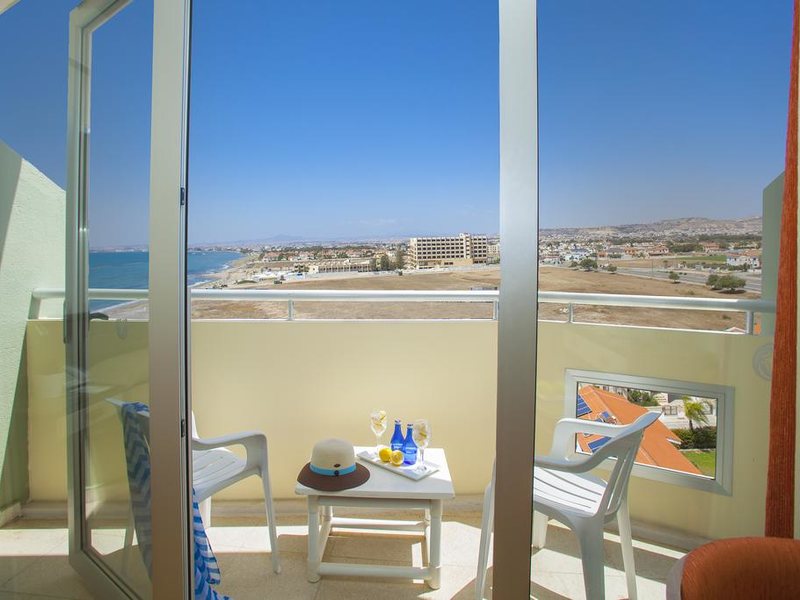 Lordos Beach Hotel 206099