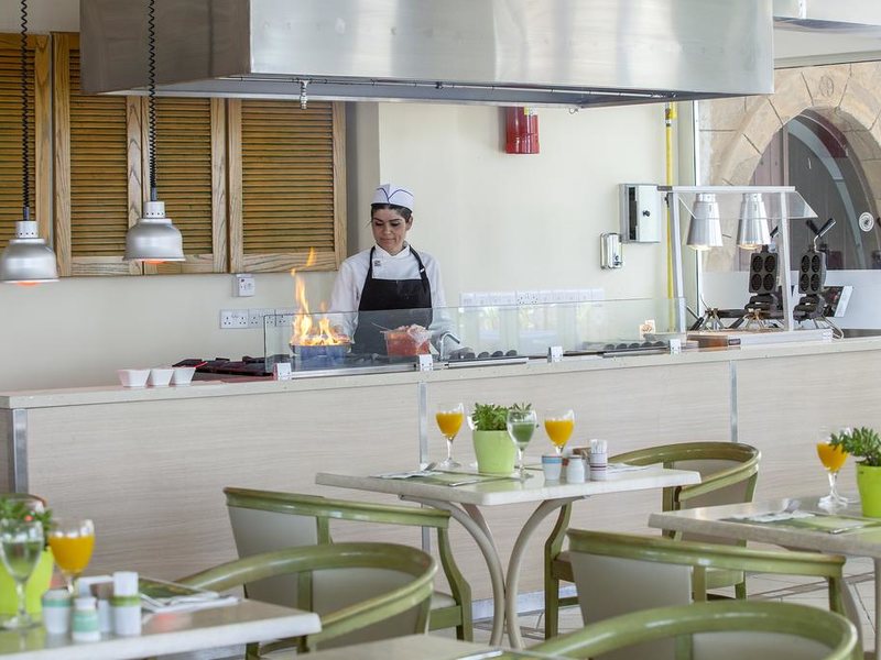 Lordos Beach Hotel 206100