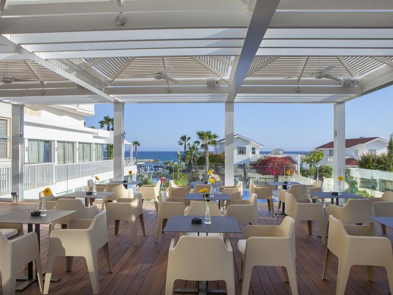 Lordos Beach Hotel 206102