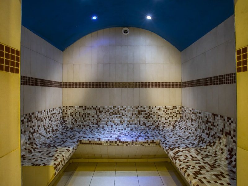 Lordos Beach Hotel 206105