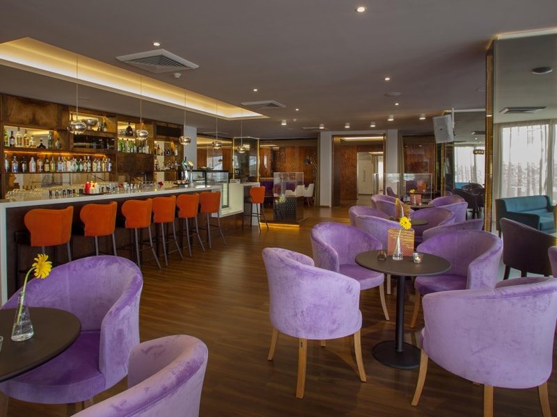 Lordos Beach Hotel 206107