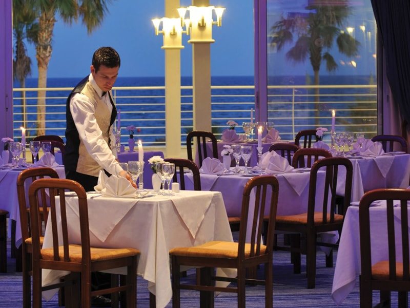 Lordos Beach Hotel 206108