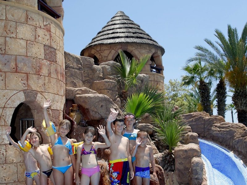 Lordos Beach Hotel 206111