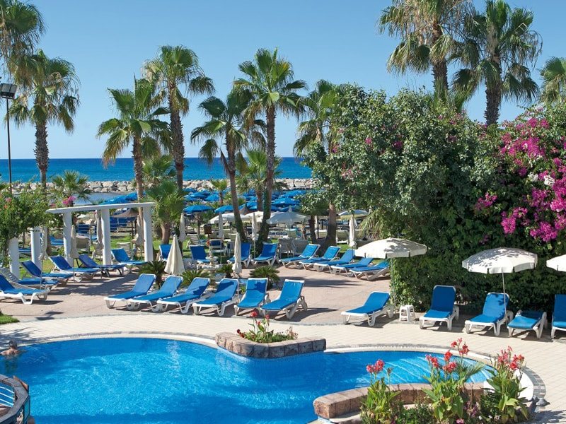 Lordos Beach Hotel 206113