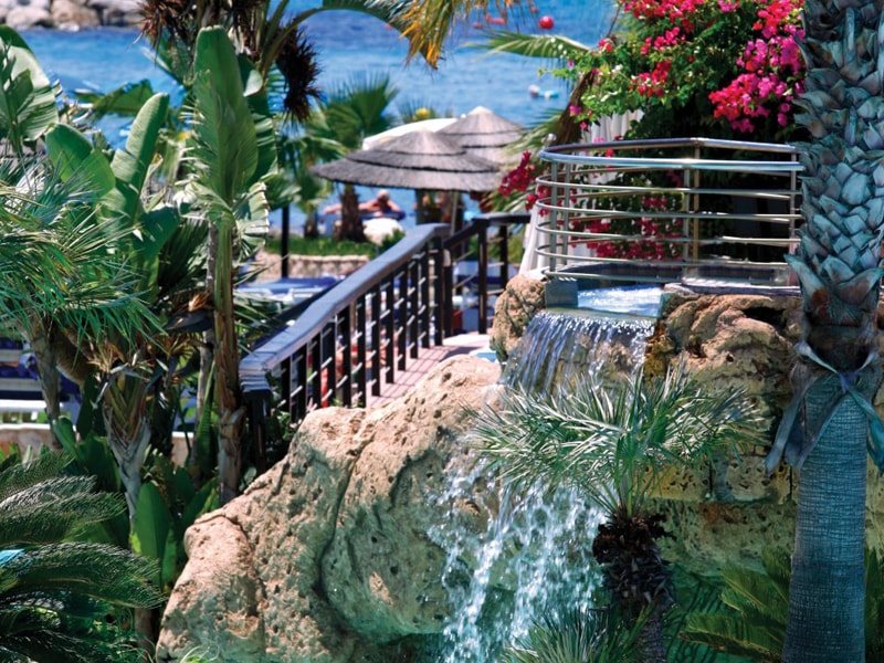 Lordos Beach Hotel 206114