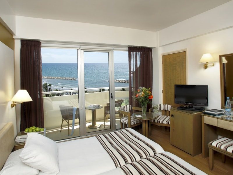 Lordos Beach Hotel 206115