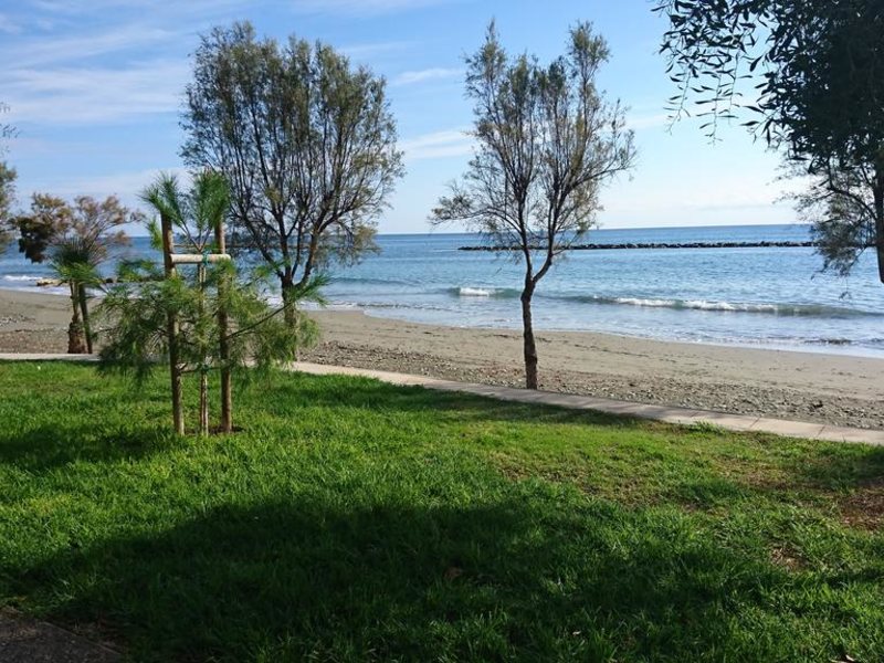 Lordos Hotel Apts 290547