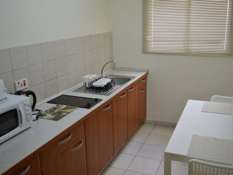 Lordos Hotel Apts 290550