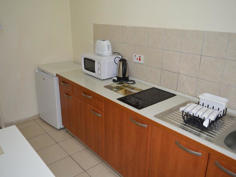 Lordos Hotel Apts 290551