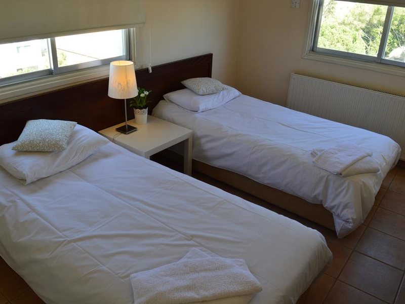 Lordos Hotel Apts 290555