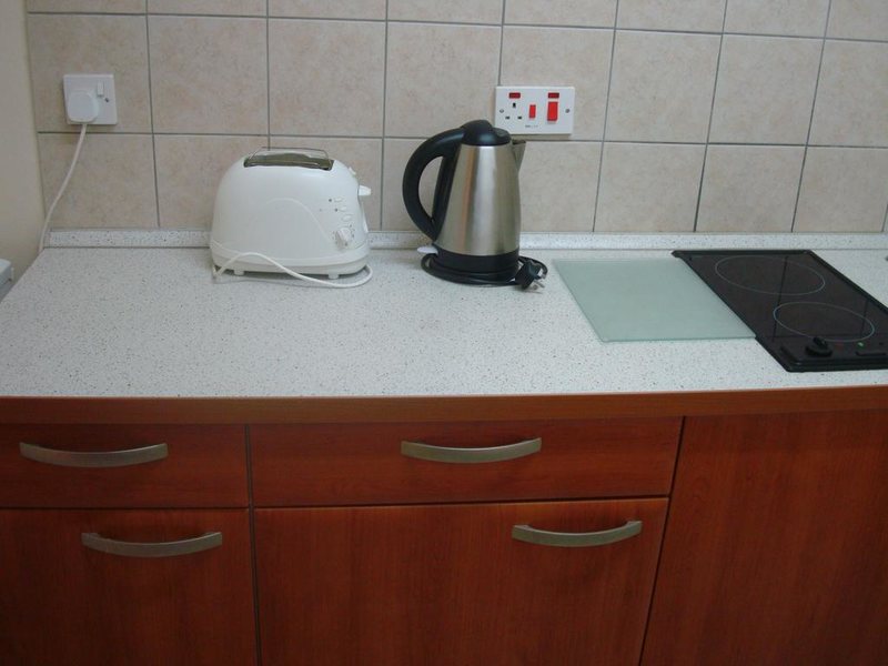 Lordos Hotel Apts 290559