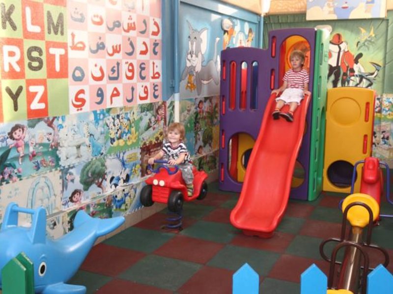 Lords Beach Hotel Sharjah 47852