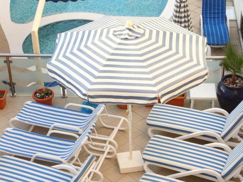 Lords Beach Hotel Sharjah 47854