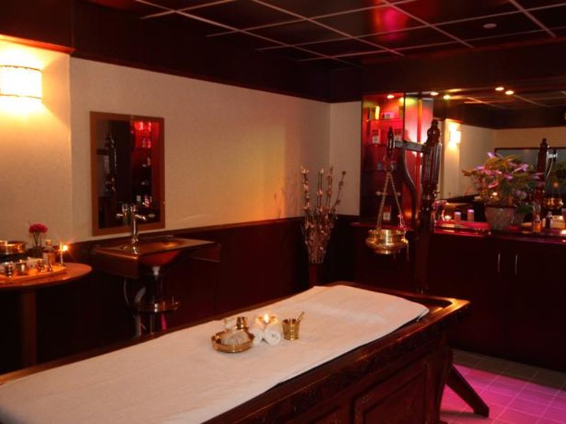 Lords Beach Hotel Sharjah 47857