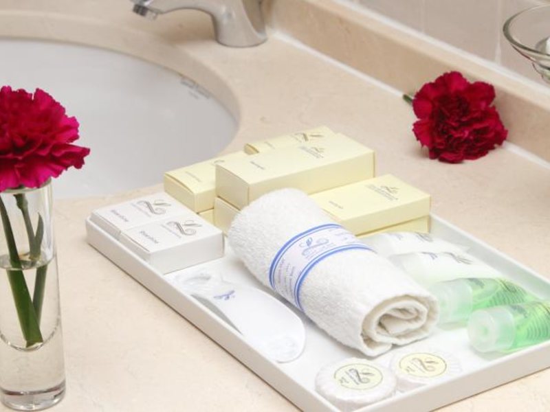 Lords Beach Hotel Sharjah 47864