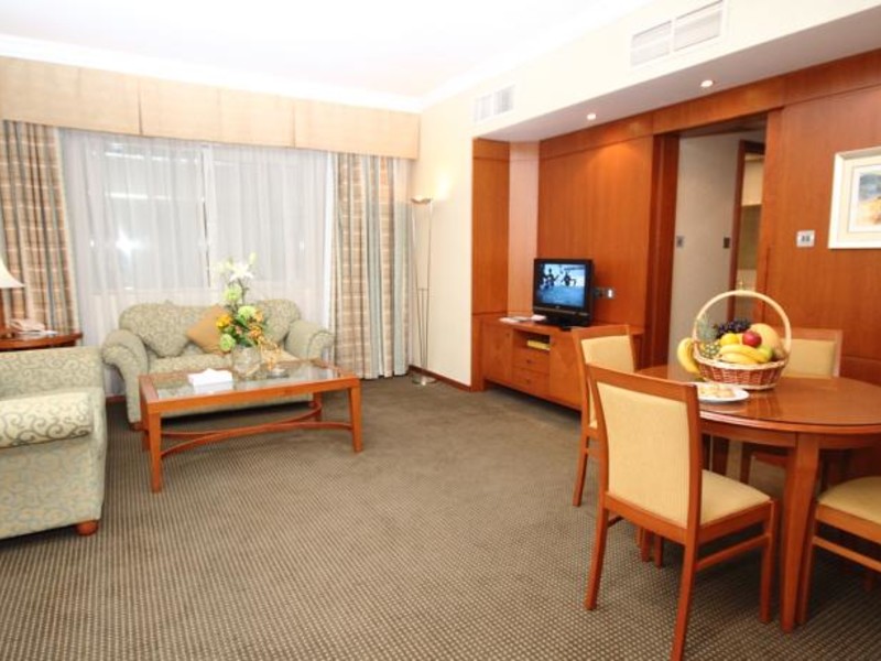 Lords Beach Hotel Sharjah 47866