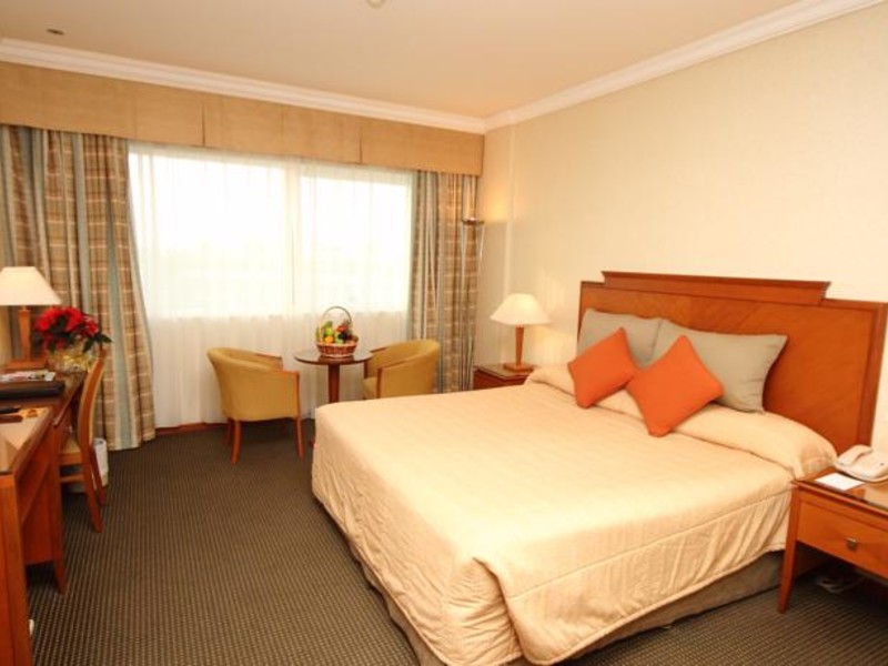 Lords Beach Hotel Sharjah 47868