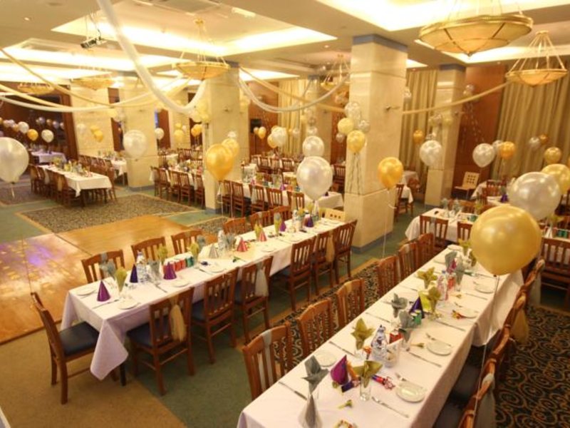 Lords Beach Hotel Sharjah 47872